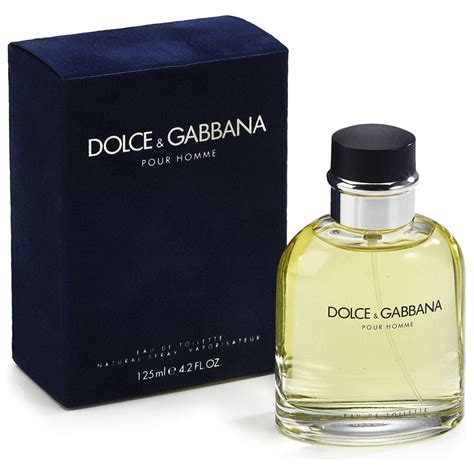 dolce gabbana fragrance.